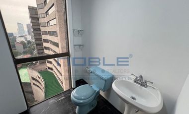 Consultorio en Renta, Lomas de Chapultepec