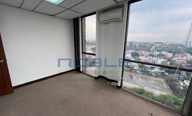 Consultorio en Renta, Lomas de Chapultepec