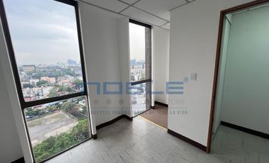 Consultorio en Renta, Lomas de Chapultepec