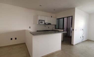 DEPARTAMENTO EN PLANTA BAJA EN VENTA COLOINAS DEL SANTUARIO CORREGIDORA QUERETARO