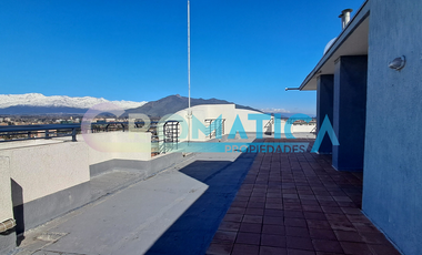 Arriendo depto. 2D y 2B, Edificio Panoramic, Rancagua