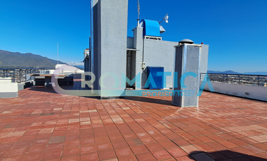 Arriendo depto. 2D y 2B, Edificio Panoramic, Rancagua