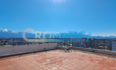 Arriendo depto. 2D y 2B, Edificio Panoramic, Rancagua