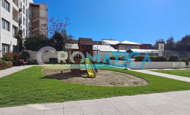 Arriendo depto. 2D y 2B, Edificio Panoramic, Rancagua