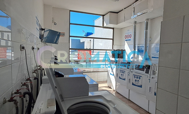 Arriendo depto. 2D y 2B, Edificio Panoramic, Rancagua