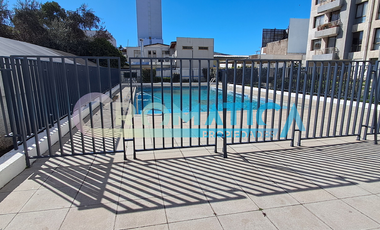 Arriendo depto. 2D y 2B, Edificio Panoramic, Rancagua