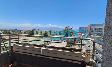 Arriendo depto. 2D y 2B, Edificio Panoramic, Rancagua