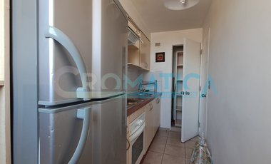 Arriendo depto. 2D y 2B, Edificio Panoramic, Rancagua