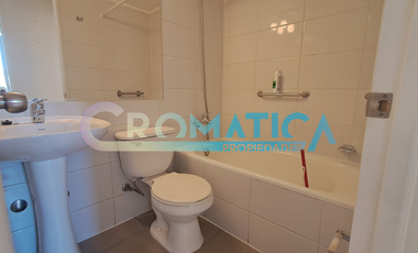 Arriendo depto. 2D y 2B, Edificio Panoramic, Rancagua