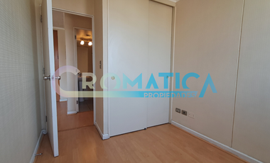 Arriendo depto. 2D y 2B, Edificio Panoramic, Rancagua