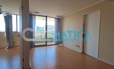 Arriendo depto. 2D y 2B, Edificio Panoramic, Rancagua
