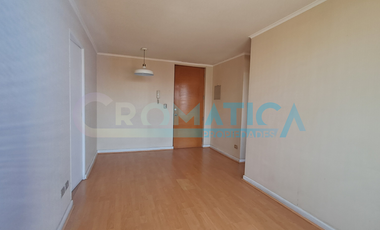 Arriendo depto. 2D y 2B, Edificio Panoramic, Rancagua
