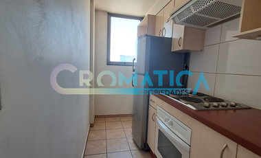 Arriendo depto. 2D y 2B, Edificio Panoramic, Rancagua
