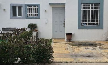 Venta Casa al Sur de Aguascalientes Condominio Privado Paseos de Aguascalientes a un costado de Rancho Santa Mónica