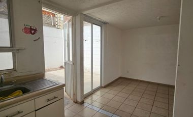 Venta Casa al Sur de Aguascalientes Condominio Privado Paseos de Aguascalientes a un costado de Rancho Santa Mónica