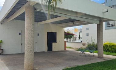 Venta Casa al Sur de Aguascalientes Condominio Privado Paseos de Aguascalientes a un costado de Rancho Santa Mónica