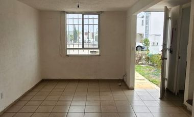 Venta Casa al Sur de Aguascalientes Condominio Privado Paseos de Aguascalientes a un costado de Rancho Santa Mónica