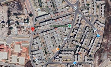 BONITA CASA ADJUDICADA PARA VENTA EN LA CALLE DE CUARZO 28 COLONIA VILLAS DE TIZAYUCA