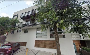 DEPARTAMENTO EN REMATE EN AV TOLUCA ALVARO OBREGON CDMX