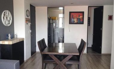 DEPARTAMENTO EN REMATE EN AV TOLUCA ALVARO OBREGON CDMX