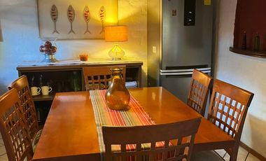 PRECIOSO DEPARTAMENTO EN VENTA