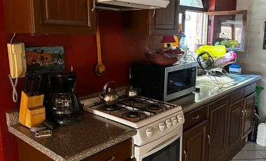 PRECIOSO DEPARTAMENTO EN VENTA