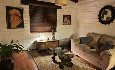 PRECIOSO DEPARTAMENTO EN VENTA