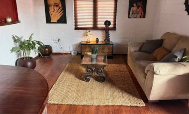 PRECIOSO DEPARTAMENTO EN VENTA