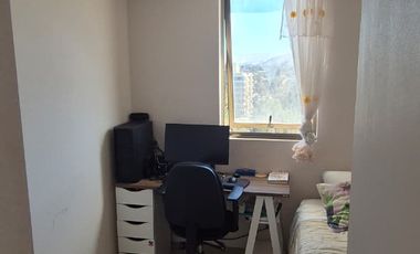 ARRIENDA HERMOSO DEPARTAMENTO AMOBLADO EN COPIAPÓ EDIFICIO MATTA, EN LEONIDAS PÉREZ