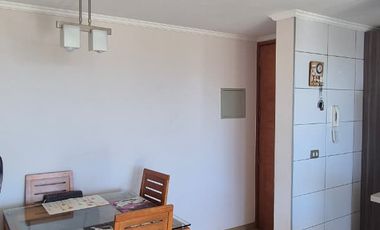 ARRIENDA HERMOSO DEPARTAMENTO AMOBLADO EN COPIAPÓ EDIFICIO MATTA, EN LEONIDAS PÉREZ