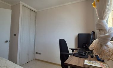 ARRIENDA HERMOSO DEPARTAMENTO AMOBLADO EN COPIAPÓ EDIFICIO MATTA, EN LEONIDAS PÉREZ