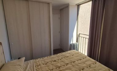 ARRIENDA HERMOSO DEPARTAMENTO AMOBLADO EN COPIAPÓ EDIFICIO MATTA, EN LEONIDAS PÉREZ