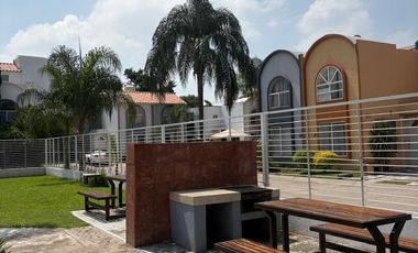 CASA EN VENTA EN OLIVOS TLAQUEPAQUE