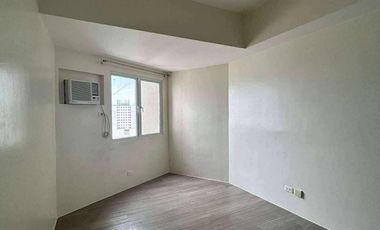 FOR RENT STUDIO UNIT AT VISTA RECTO
