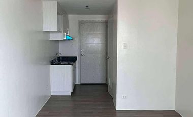FOR RENT STUDIO UNIT AT VISTA RECTO