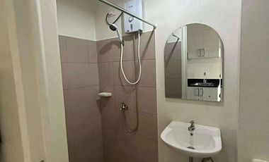 FOR RENT STUDIO UNIT AT VISTA RECTO