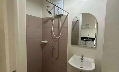 FOR RENT STUDIO UNIT AT VISTA RECTO