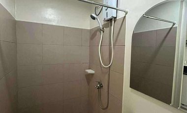 FOR RENT STUDIO UNIT AT VISTA RECTO