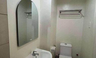 FOR RENT STUDIO UNIT AT VISTA RECTO