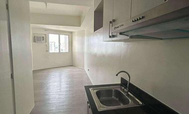 FOR RENT STUDIO UNIT AT VISTA RECTO