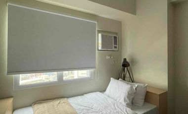 FOR RENT STUDIO UNIT AT VISTA RECTO