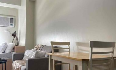 FOR RENT STUDIO UNIT AT VISTA RECTO