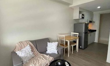 FOR RENT STUDIO UNIT AT VISTA RECTO