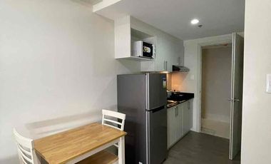 FOR RENT STUDIO UNIT AT VISTA RECTO