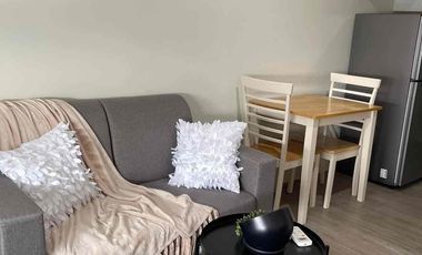 FOR RENT STUDIO UNIT AT VISTA RECTO