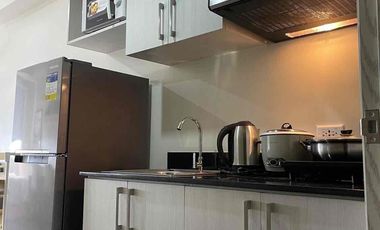 FOR RENT STUDIO UNIT AT VISTA RECTO