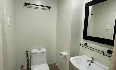 FOR RENT STUDIO UNIT AT VISTA RECTO