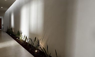 CASA EN VENTA EN MERIDA UNA PLANTA 3 RECAMARAS CONKAL NORTE