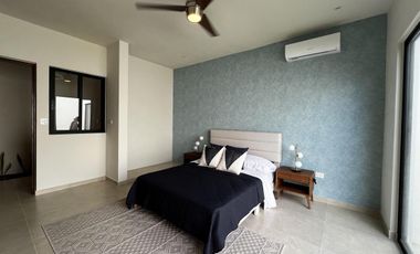 CASA EN VENTA EN MERIDA UNA PLANTA 3 RECAMARAS CONKAL NORTE