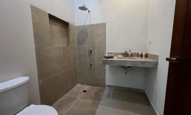 CASA EN VENTA EN MERIDA UNA PLANTA 3 RECAMARAS CONKAL NORTE